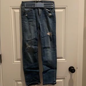 Joes distressed jeans boys